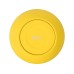 Термокружка Sense Gum soft-touch, 370мл, желтый
