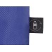 Сумка-шоппер Reviver из нетканого переработанного материала RPET, синий