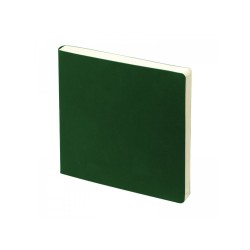 ЕЖЕДНЕВНИК недатированный А5- MEGAPOLIS FLEX QUATTRO (ЗЕЛЕНЫЙ)