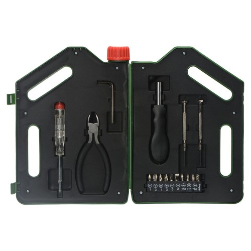 Набор инструментов в канистре Oil Jug