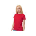 Футболка спортивная Verona женская, красный Футболка спортивная Verona женская, красный