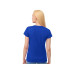 Футболка спортивная Verona женская, кл.синий Футболка спортивная Verona женская, кл.синий