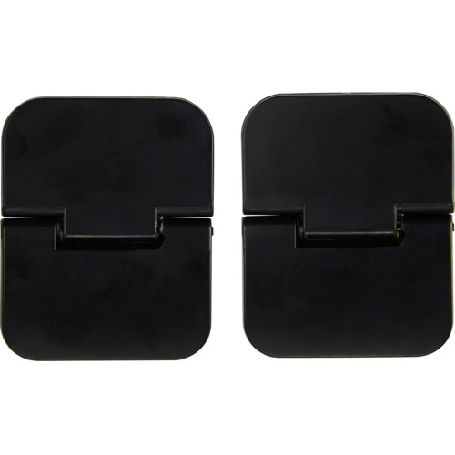 Minimal подставка для ноутбука, черный