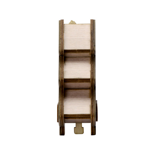 Подвеска с подсветкой, елочка, индивидуальный дизайн