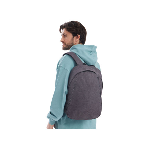 Рюкзак Camo со светоотражающим дизайном для ноутбука, серый Рюкзак Camo со светоотражающим дизайном для ноутбука, серый