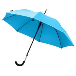 Зонт-трость Arch полуавтомат 23, аква