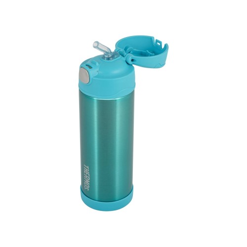 Термос из нерж. стали тм THERMOS F4023TL Stainless Steel 0.47L