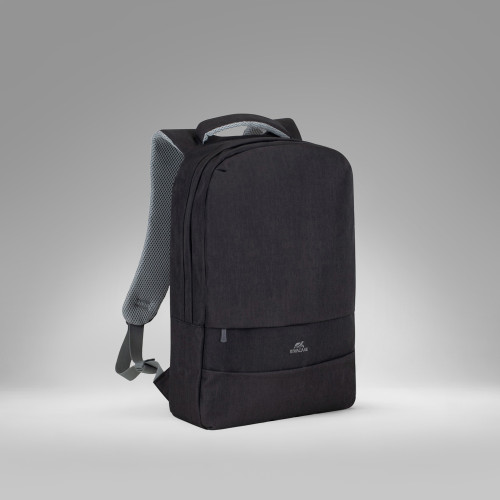RIVACASE 7562 black рюкзак для ноутбука 15.6, черный RIVACASE 7562 black рюкзак для ноутбука 15.6, черный