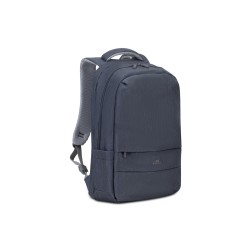 RIVACASE 7567 dark grey рюкзак для ноутубука 17.3