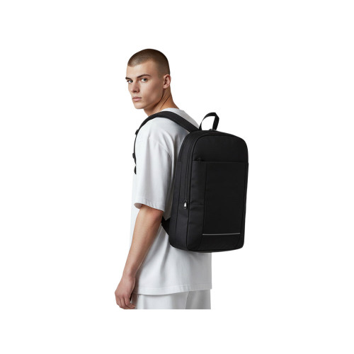 Рюкзак Dandy с отделением для ноутбука 15.6, черный