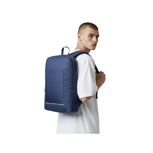 Рюкзак Dandy с отделением для ноутбука 15.6 /синий