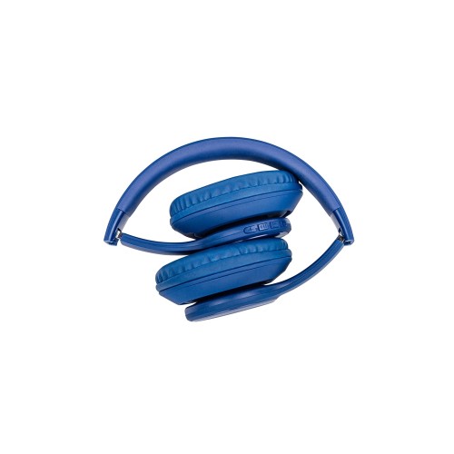 Беспроводные наушники Rombica MySound BH-14 Blue