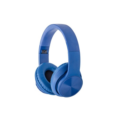 Беспроводные наушники Rombica MySound BH-14 Blue