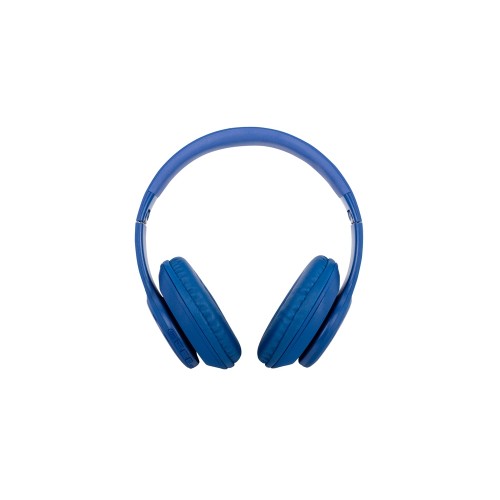 Беспроводные наушники Rombica MySound BH-14 Blue