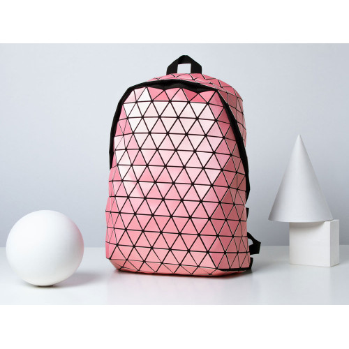 Рюкзак Rombica Mybag Prisma Rose Рюкзак Rombica Mybag Prisma Rose