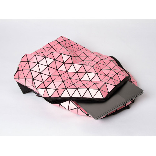 Рюкзак Rombica Mybag Prisma Rose Рюкзак Rombica Mybag Prisma Rose