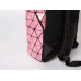 Рюкзак Rombica Mybag Prisma Rose Рюкзак Rombica Mybag Prisma Rose