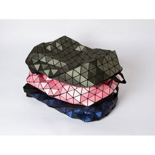 Рюкзак Rombica Mybag Prisma Rose Рюкзак Rombica Mybag Prisma Rose