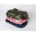 Рюкзак Rombica Mybag Prisma Rose Рюкзак Rombica Mybag Prisma Rose