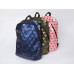 Рюкзак Rombica Mybag Prisma Rose Рюкзак Rombica Mybag Prisma Rose