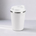 Термокружка CAFe COMPACT, 380 мл, белый Термокружка CAFe COMPACT, 380 мл, белый