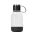 Бутылка для воды DOG BOWL, 1500 мл, черный