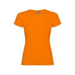 Футболка Jamaica женская, оранжевый