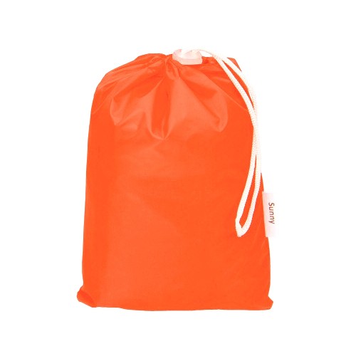 Дождевик Sunny, оранжевый, размер XS/S