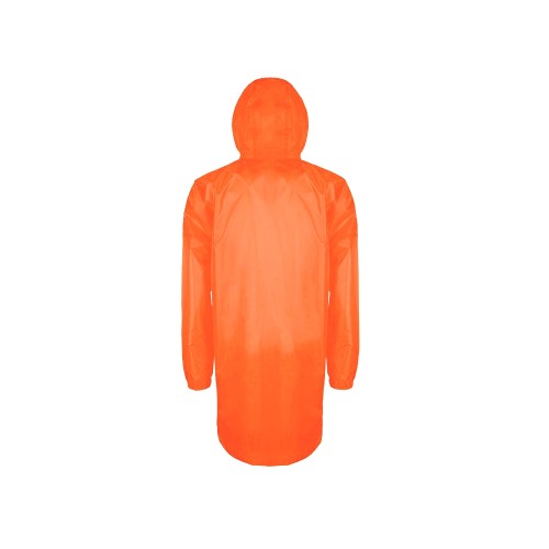 Дождевик Sunny, оранжевый, размер M/L