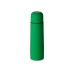 Термос Ямал Soft Touch 500мл, зеленый классический