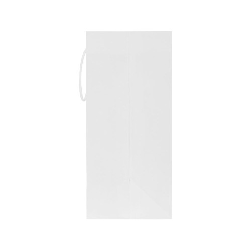 Пакет подарочный Imilit XL, белый