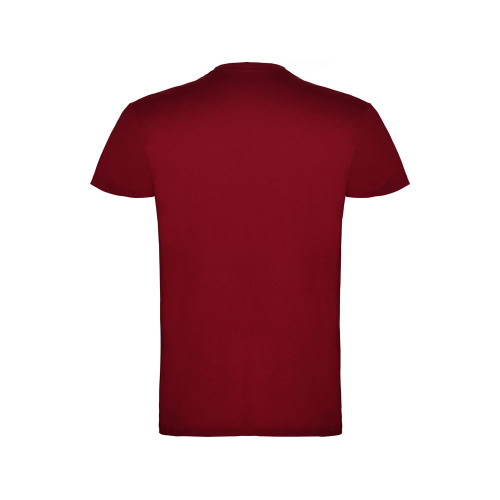 Футболка Beagle мужская, гранатовый Футболка Beagle мужская, гранатовый