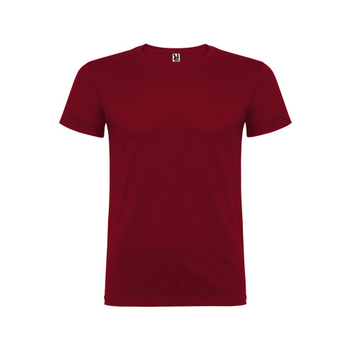 Футболка Beagle мужская, гранатовый Футболка Beagle мужская, гранатовый