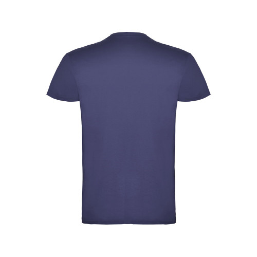 Футболка Beagle мужская, индиго