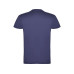 Футболка Beagle мужская, индиго