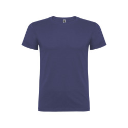 Футболка Beagle мужская, индиго