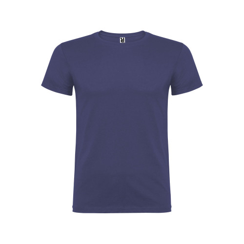 Футболка Beagle мужская, индиго