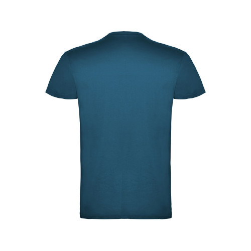 Футболка Beagle мужская, темно-бирюзовый