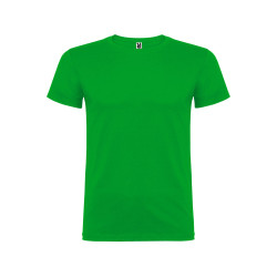 Футболка Beagle мужская, травянисто-зеленый