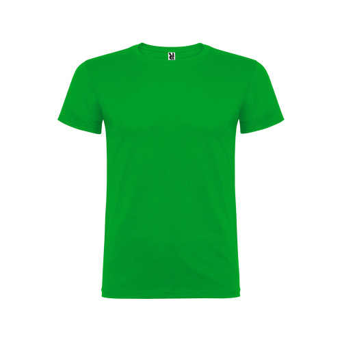 Футболка Beagle мужская, травянисто-зеленый