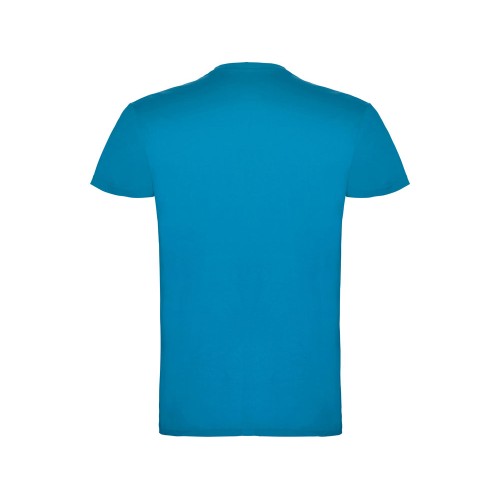 Футболка Beagle детская, бирюзовый