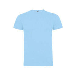 Футболка Dogo Premium мужская, небесно-голубой
