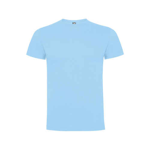 Футболка Dogo Premium мужская, небесно-голубой Футболка Dogo Premium мужская, небесно-голубой