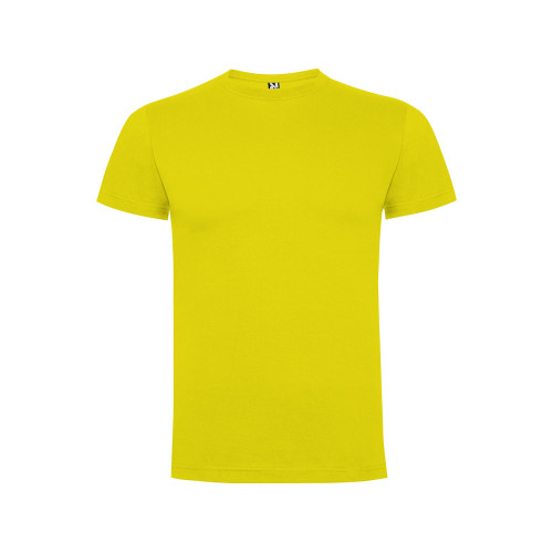 Футболка Dogo Premium мужская, желтый Футболка Dogo Premium мужская, желтый