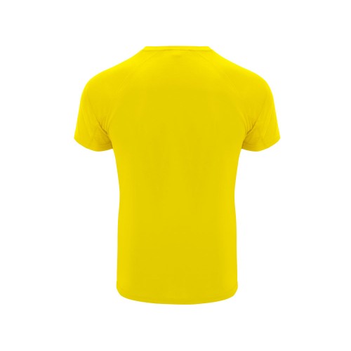 Футболка Bahrain мужская, желтый