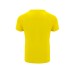 Футболка Bahrain мужская, желтый