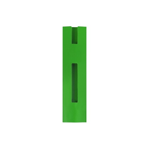 Футляр для ручек Case, зеленый