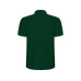Рубашка поло Pegaso мужская, бутылочный зеленый