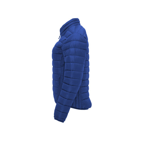 Куртка Finland, женская, ярко-синий Куртка Finland, женская, ярко-синий