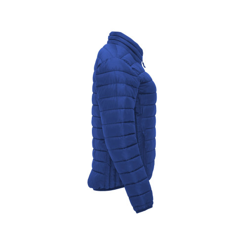 Куртка Finland, женская, ярко-синий Куртка Finland, женская, ярко-синий